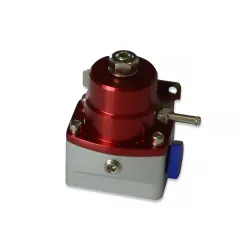 Regulator ciśnienia paliwa EFI Racing AN6