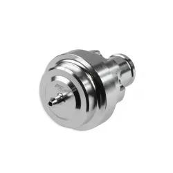 Regulowany zawór blow off do silników turbodiesel