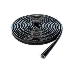 Rękaw termoizolacyjny 12mm - odcinek 10cm