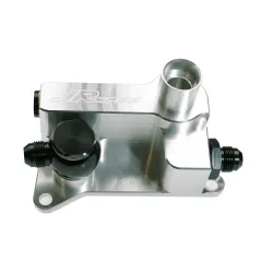 Relokator chłodnicy oleju Audi VW 2.0 TFSI/TSI EA888.3