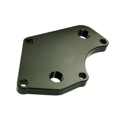 Relokator chłodnicy oleju do Audi 2.5 TFSI