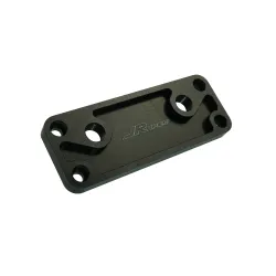 Relokator chłodnicy oleju for Ford Focus ST RS MK2 - 2.5T