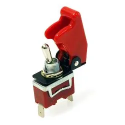 Replacement 'Rocket Launcher' style switch suit 'Dual Stage' Manual Boost Controller