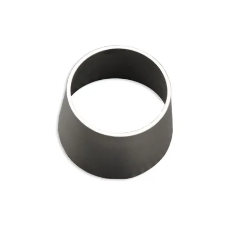 Redukcja nierdzewna 38/76mm