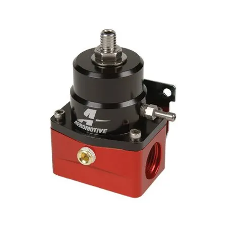 Regulator ciśnienia paliwa Aeromotive A1000 EFI, (2) -10 inlets, -6 return ARE 13101
