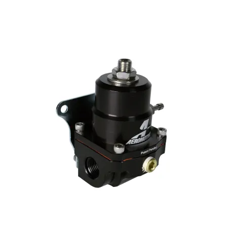 Regulator ciśnienia paliwa Aeromotive A1000 EFI, (2) -8 inlets, -6 return ARE 13139