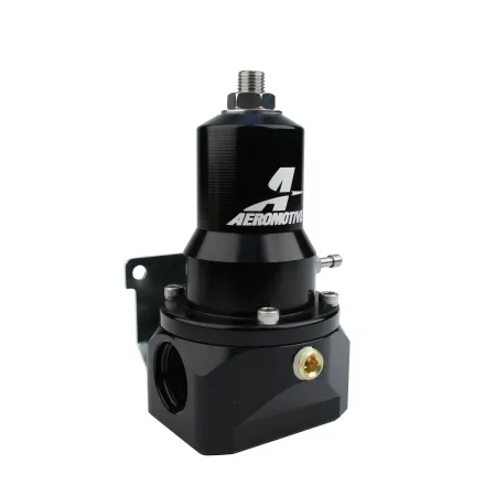 Regulator Ciśnienia Paliwa Aeromotive Extreme Flow 2-Port EFI ARE 13134