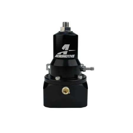 Regulator ciśnienia paliwa Aeromotive Extreme Flow EFI 30-120 PSI ORB-10 ARE 13132