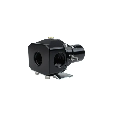 Regulator ciśnienia paliwa Aeromotive Extreme Flow EFI 30-120 PSI ORB-10 ARE 13132
