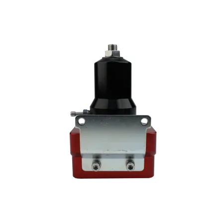 Regulator ciśnienia paliwa Aeromotive Extreme Flow EFI ARE 13133