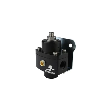 Regulator ciśnienia paliwa Aeromotive Marine Carbureted Adjustable ORB-06 ARE 13211