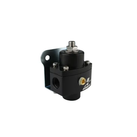 Regulator ciśnienia paliwa Aeromotive Marine Carbureted Adjustable ORB-06 ARE 13211