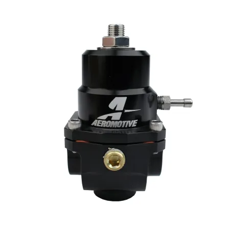 Regulator ciśnienia paliwa Aeromotive X1 Series - EFI Standard Return Style ARE 13305