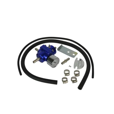 Regulator ciśnienia paliwa