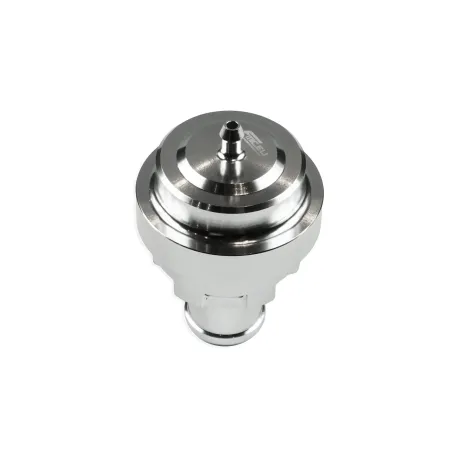 Regulowany zawór blow off do silników turbodiesel