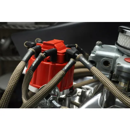 Rękaw termoizolacyjny na przewody Titanium DEI 10482 5,1cm x 91,44cm (2