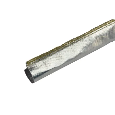 Rękaw termoizolacyjny Silver 20MM - odcinek 10CM