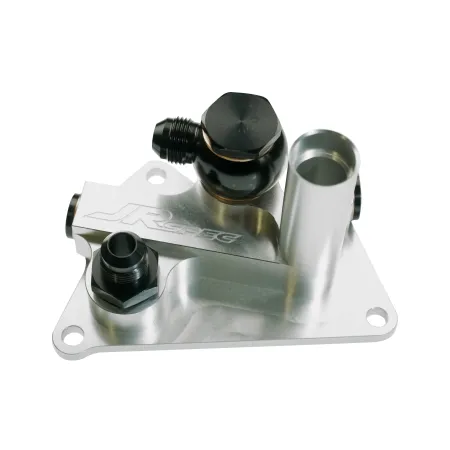 Relokator chłodnicy oleju Audi VW 2.0 TFSI/TSI EA888.1