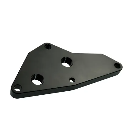 Relokator chłodnicy oleju do BMW N20 N54 N55