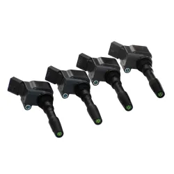 RTMG Performance RS3 Ignition Coil Set for 1.8/2.0 TSI EA888 Gen 3 Engines