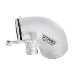 RTMG Performance 70mm Turbo Inlet Elbow for IHI IS12/IS20/IS38-1.8/2.0 TSI EA888 Gen 3