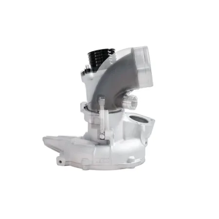 RTMG Performance 70mm Turbo Inlet Elbow for IHI IS12/IS20/IS38-1.8/2.0 TSI EA888 Gen 3