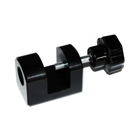 RTMG Performance Spark Plug Gap Tool Black