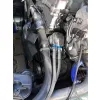 Adapter podstawy olejowej do silników BMW M42B18 1.8 is E30 E36 M42 FTWL