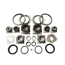 Zestaw naprawczy przedniego mostu IOD Performance Nissan Patrol Y60