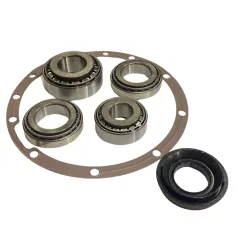 Zestaw do regeneracji główki mostu tylniej IOD Performance Nissan Patrol Y60/Y61