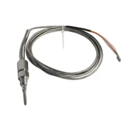 Sensor EGT typ K - Termopara + tulejka