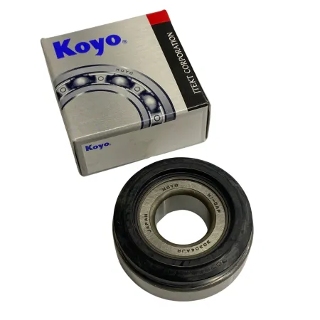 Łożysko zwrotnicy IOD Performance Nissan Patrol Y60/Y61