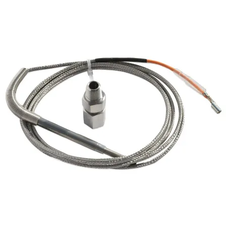 Sensor EGT typ K - Termopara + tulejka