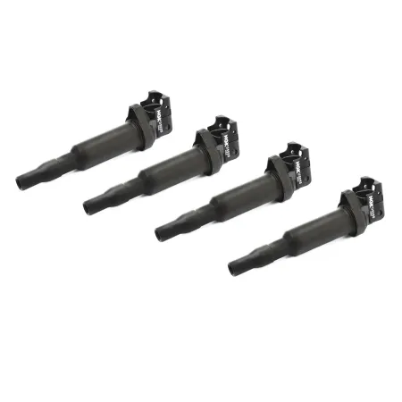RTMG Performance Set of 4x NGK U5055 Ignition Coils for PSA 1.6 THP