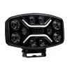 Lampa robocza halogen Led Dark Knight Insane IOD Performance