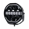 Lampa Strands Siberia Skylord Driving Light 7