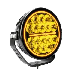 Lampa dalekosiężna Strands Night Ranger Spot 7" IOD Performance