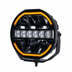 Lampa Strands Siberia Skylord Driving Light 7" IOD Performance