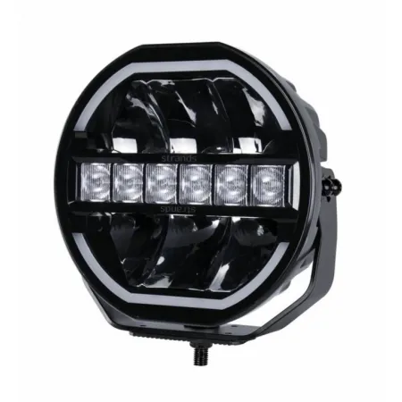 Lampa Strands Siberia Skylord Driving Light 7