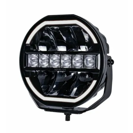 Lampa Strands Siberia Skylord Driving Light 7