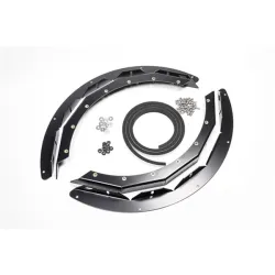 Zestaw montażowy zbiornika paliwa w miejscu koła zapasowego Radium Engineering