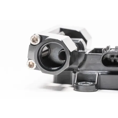 Split-Flow Flex Fuel Sensor Adapter Radium Engineering