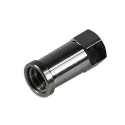 Stalowa nakrętka pokrywy dyferencjału Winters 3/8"-16