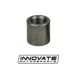 Stalowa tuleja Innovate sondy do spawania, Innovate 1 inch ( 2,5cm)