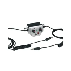 Stilo WRC 03 Amplifier / Intercom