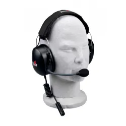 Stilo WRC Headset Mickey