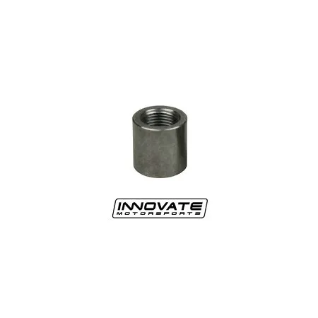 Stalowa tuleja Innovate sondy do spawania, Innovate 1 inch ( 2,5cm)