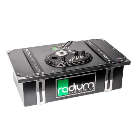 Stelaż na zbiornik paliwa 14 galonów Radium Engineering