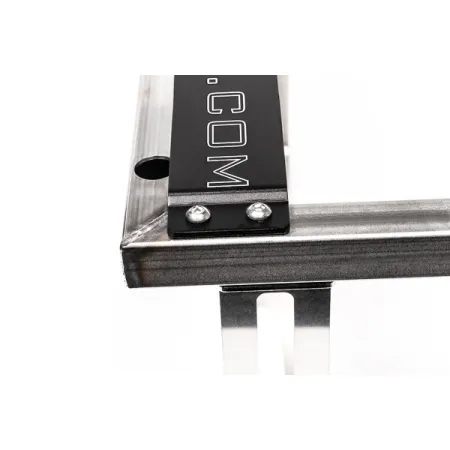 Stelaż na zbiornik paliwa 14 galonów Radium Engineering