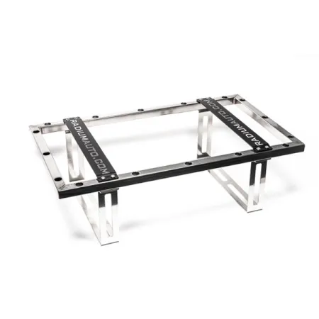 Stelaż na zbiornik paliwa 14 galonów Radium Engineering